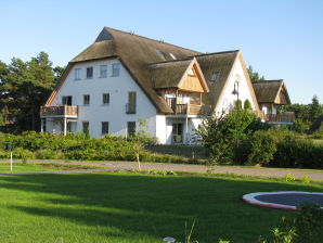 Ferienwohnung im Diplomatendorf - Loddin - image1