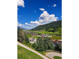 Vakantieappartement Bramberg am Wildkogel  31