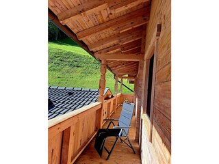 Vakantieappartement Bramberg am Wildkogel Omgeving 11