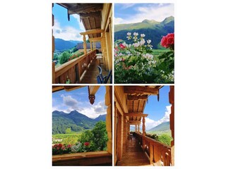 Vakantieappartement Bramberg am Wildkogel  34