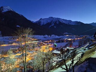Ferienwohnung Bramberg am Wildkogel Außenaufnahme 11