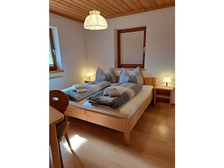 Vakantieappartement Bramberg am Wildkogel Slaapkamer 18