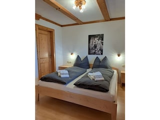 Vakantieappartement Bramberg am Wildkogel Slaapkamer 21