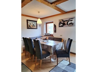 Vakantieappartement Bramberg am Wildkogel Woonkamer 16