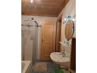 Vakantieappartement Bramberg am Wildkogel Badkamer 22