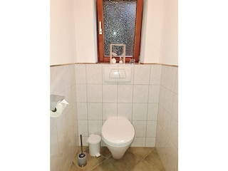 Vakantieappartement Bramberg am Wildkogel Badkamer 23