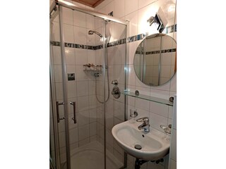 Vakantieappartement Bramberg am Wildkogel Badkamer 24