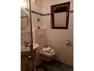 Vakantieappartement Bramberg am Wildkogel Badkamer 25