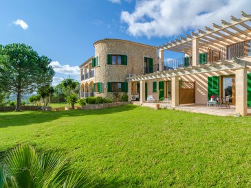 Villa Son Quelles