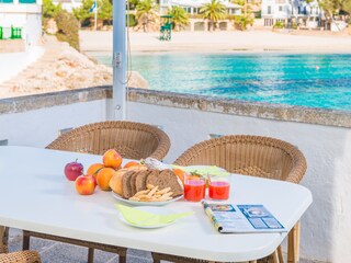 Chalet Cala Santanyí Außenaufnahme 3