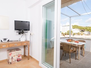 Chalet Cala Santanyí Características 8