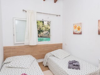 Chalet Cala Santanyí Características 14