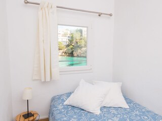 Chalet Cala Santanyí Características 16