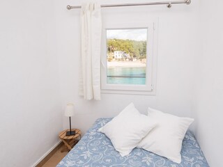 Chalet Cala Santanyí Características 17