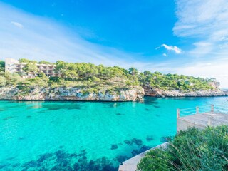 Chalet Cala Santanyí Entorno 19
