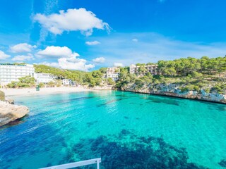 Chalet Cala Santanyí Entorno 20