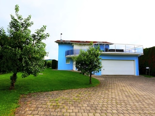 Villa Dottikon im Aargau Outdoor Recording 19