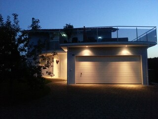 Villa Dottikon im Aargau Außenaufnahme 20