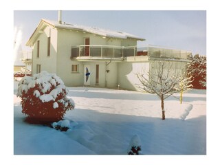 Villa Dottikon im Aargau Außenaufnahme 1