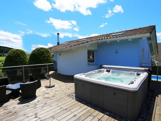 Villa Dottikon im Aargau Outdoor Recording 15