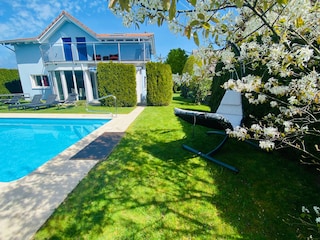 Villa Dottikon im Aargau Outdoor Recording 13