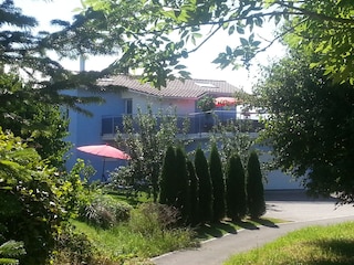 Villa Dottikon im Aargau Outdoor Recording 18