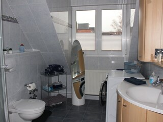 Appartamento per vacanze Niendorf (Ostsee) Caratteristiche 12