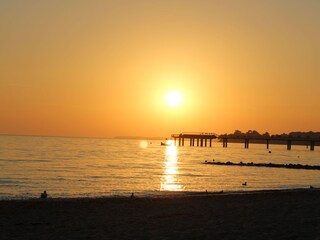Appartamento per vacanze Niendorf (Ostsee) Ambiente 23