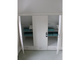 Appartamento per vacanze Niendorf (Ostsee) Caratteristiche 9