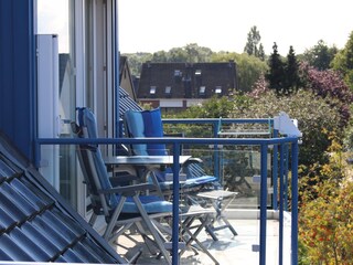 Appartamento per vacanze Niendorf (Ostsee) Registrazione all'aperto 3