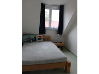 Appartamento per vacanze Niendorf (Ostsee) Caratteristiche 11