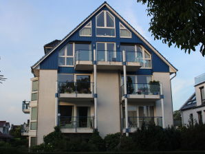 Vakantieappartement Schwalbennest - Niendorf (Oostzee) - image1