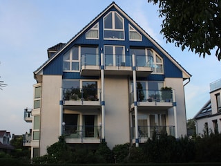 Haus Södenwind