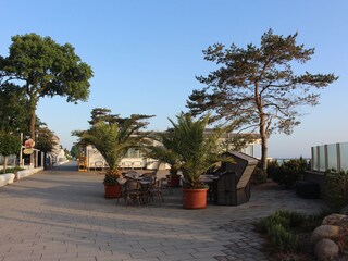 Appartamento per vacanze Niendorf (Ostsee) Ambiente 21