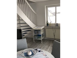 Vakantieappartement Niendorf (Ostsee) Kenmerken 10