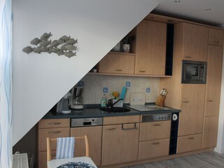 Appartamento per vacanze Niendorf (Ostsee) Caratteristiche 5