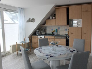 Appartamento per vacanze Niendorf (Ostsee) Caratteristiche 6