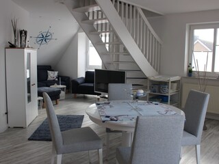 Vakantieappartement Niendorf (Ostsee) Kenmerken 7