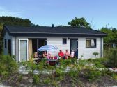 Chalet Egmond aan Zee Buitenaudio-opname 1