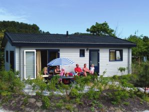 Chalet Kustpark Egmond aan Zee