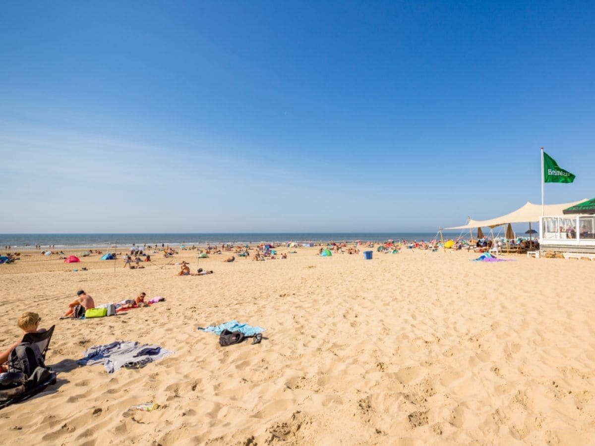 Strandurlaub für die ganze Familie!