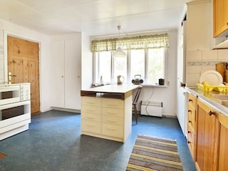 Ferienhaus Kyrkhult  13