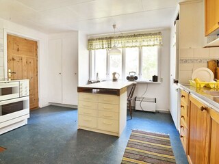 Maison de vacances Kyrkhult  13