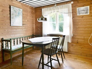 Casa de vacaciones Kyrkhult  6