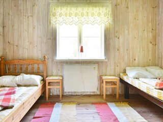 Maison de vacances Kyrkhult  16