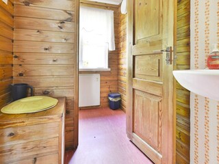 Casa de vacaciones Kyrkhult  11