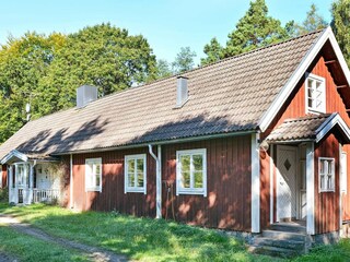 Casa de vacaciones Kyrkhult Grabación al aire libre 3