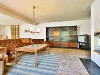 Maison de vacances Kyrkhult  5