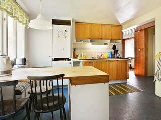 Casa de vacaciones Kyrkhult  5