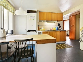 Maison de vacances Kyrkhult  5